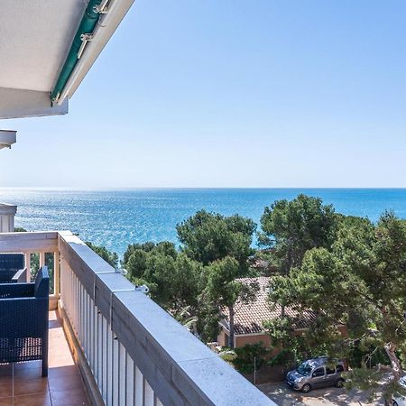 Hauzify I Apartament Punta Del Cavall Salou Buitenkant foto