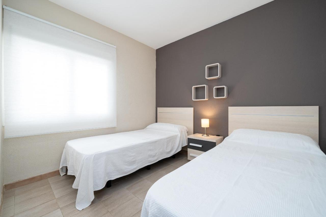 Hauzify I Apartament Punta Del Cavall Salou Buitenkant foto