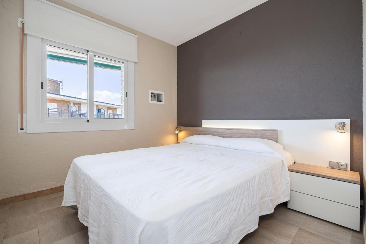 Hauzify I Apartament Punta Del Cavall Salou Buitenkant foto