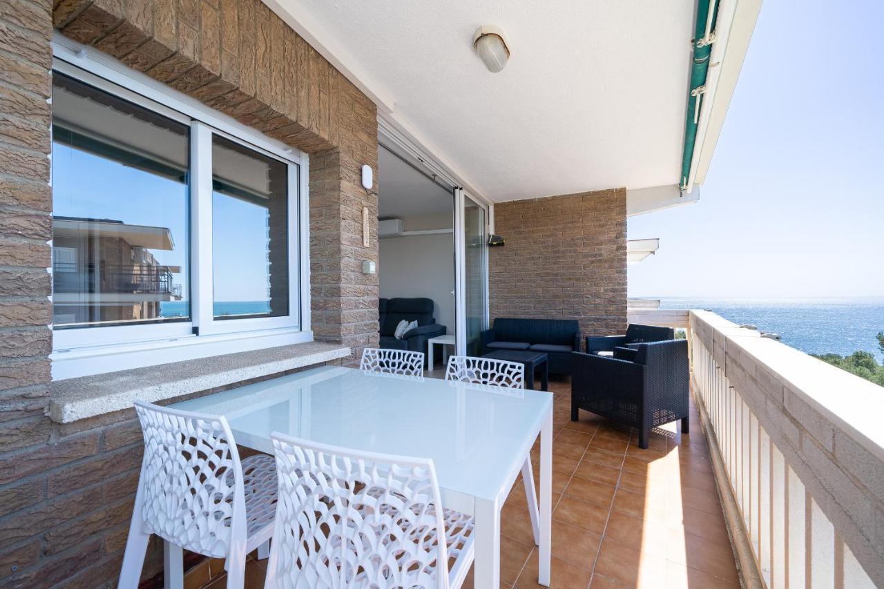 Hauzify I Apartament Punta Del Cavall Salou Buitenkant foto