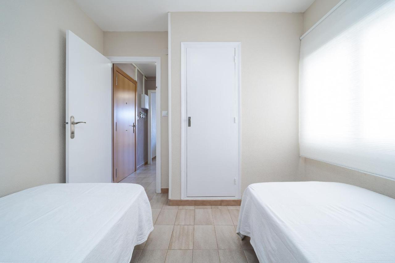 Hauzify I Apartament Punta Del Cavall Salou Buitenkant foto